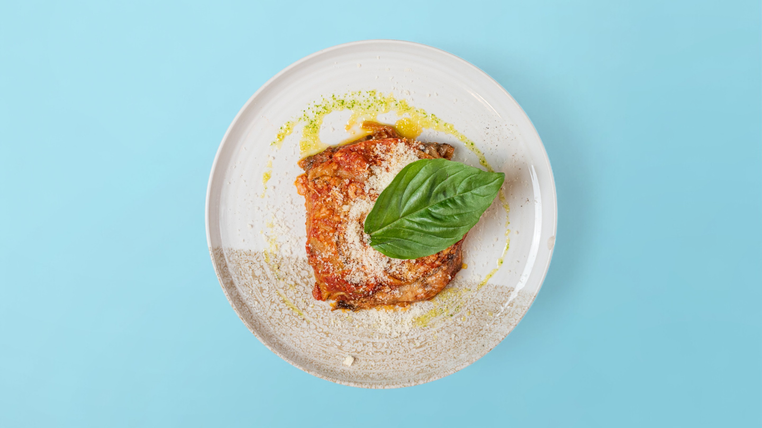 Лазаня Болонезе