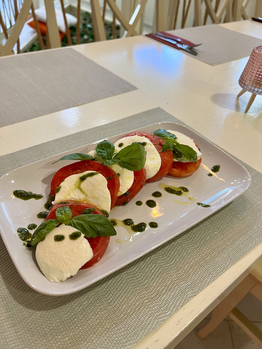 Onebocconcino Gallery