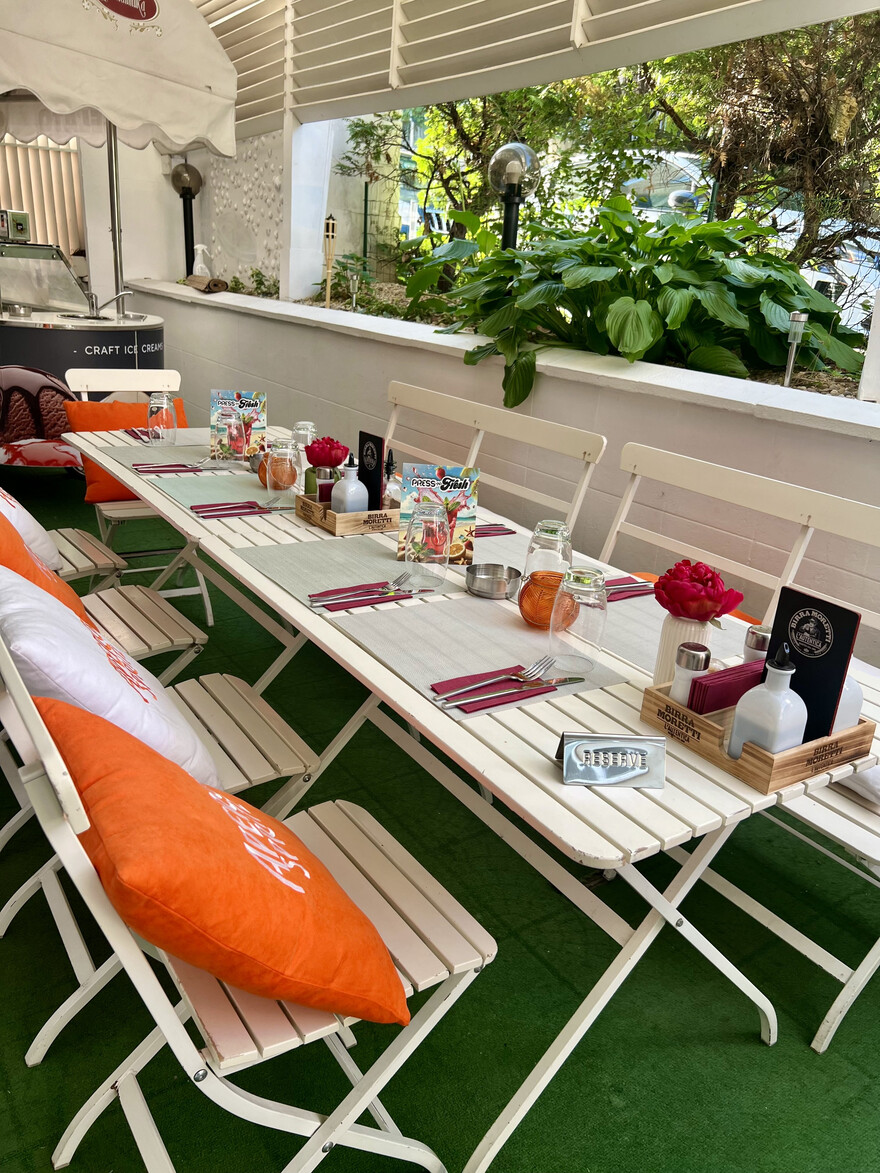 Onebocconcino Gallery